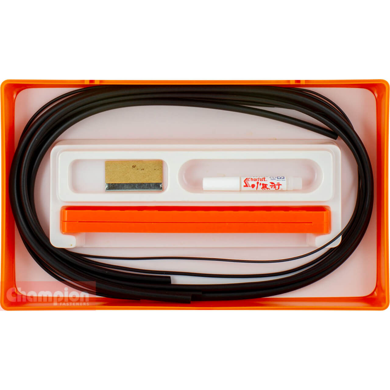 Champion Imperial O Ring Splicing Kit Assortment