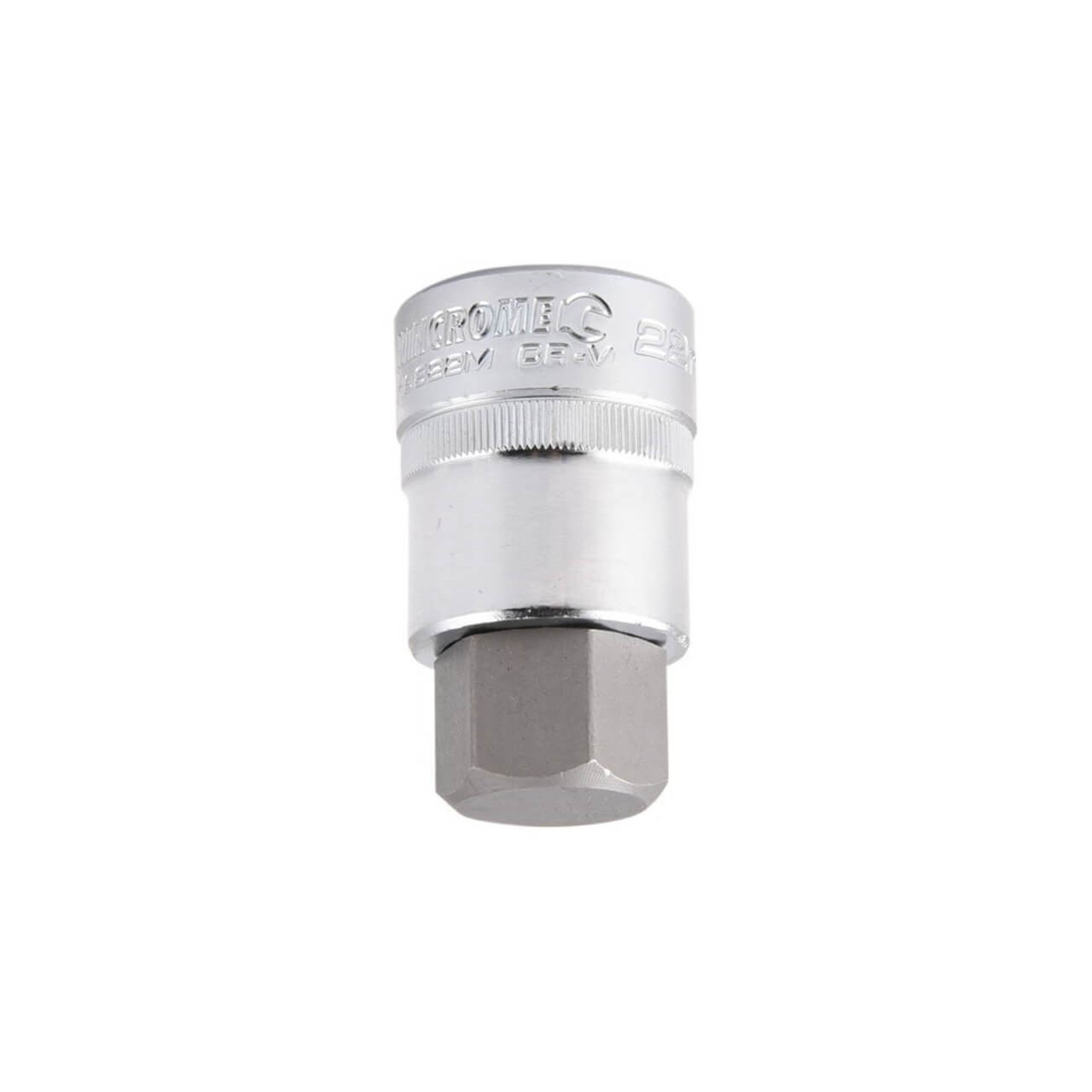 Kincrome Socket Hex Bit 22mm-55mm(L)