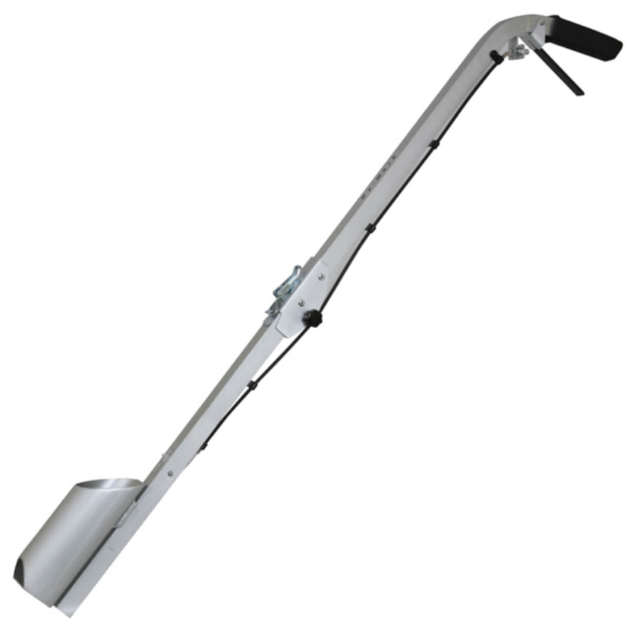 Dy-MarkLine Master Line Marking Machine