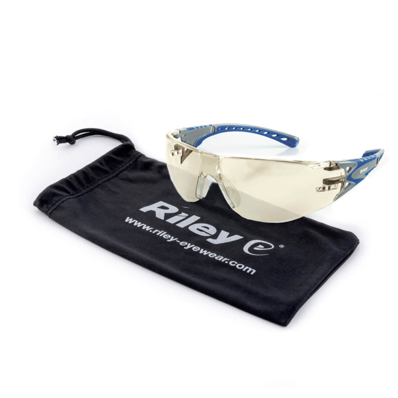 Riley Stream Evo LED inc M/fibre Pouch