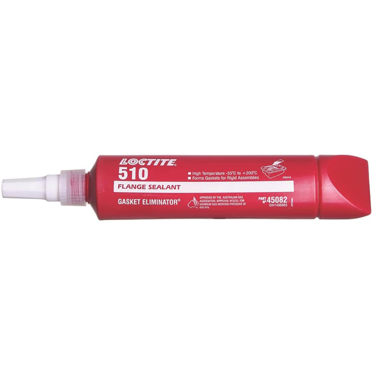 Loctite 510 Gasket Eliminator Hi Temp Hi Chem Res 250ml