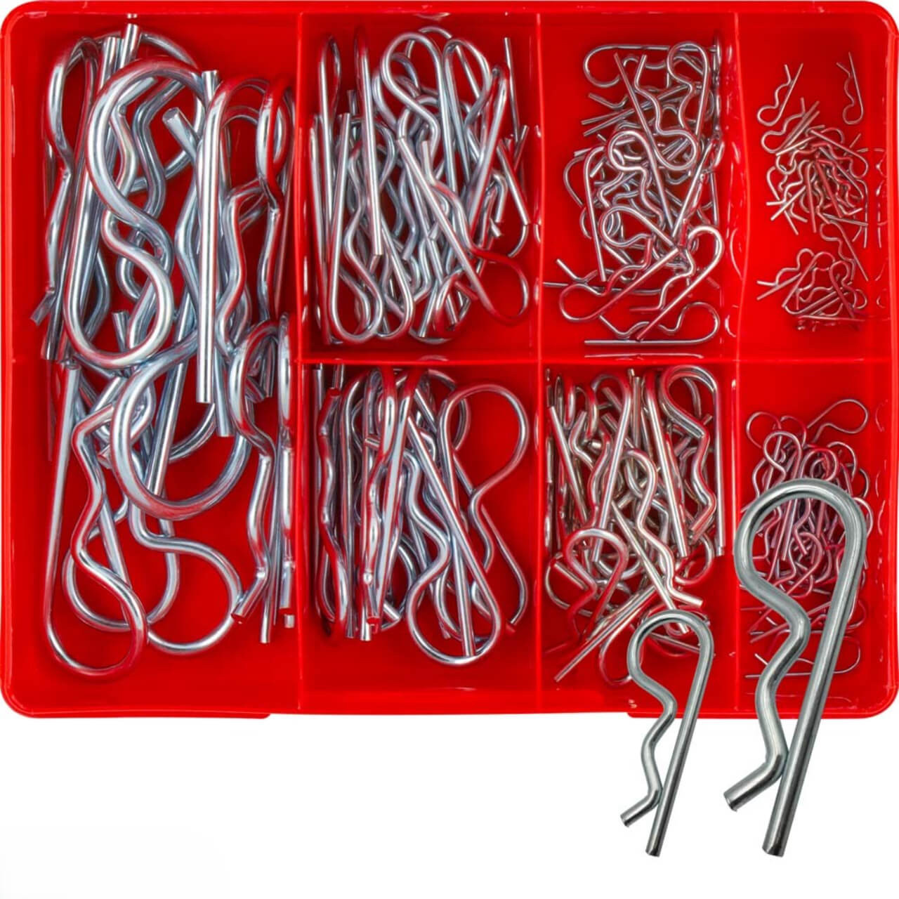 Champion R'Clip Assortment