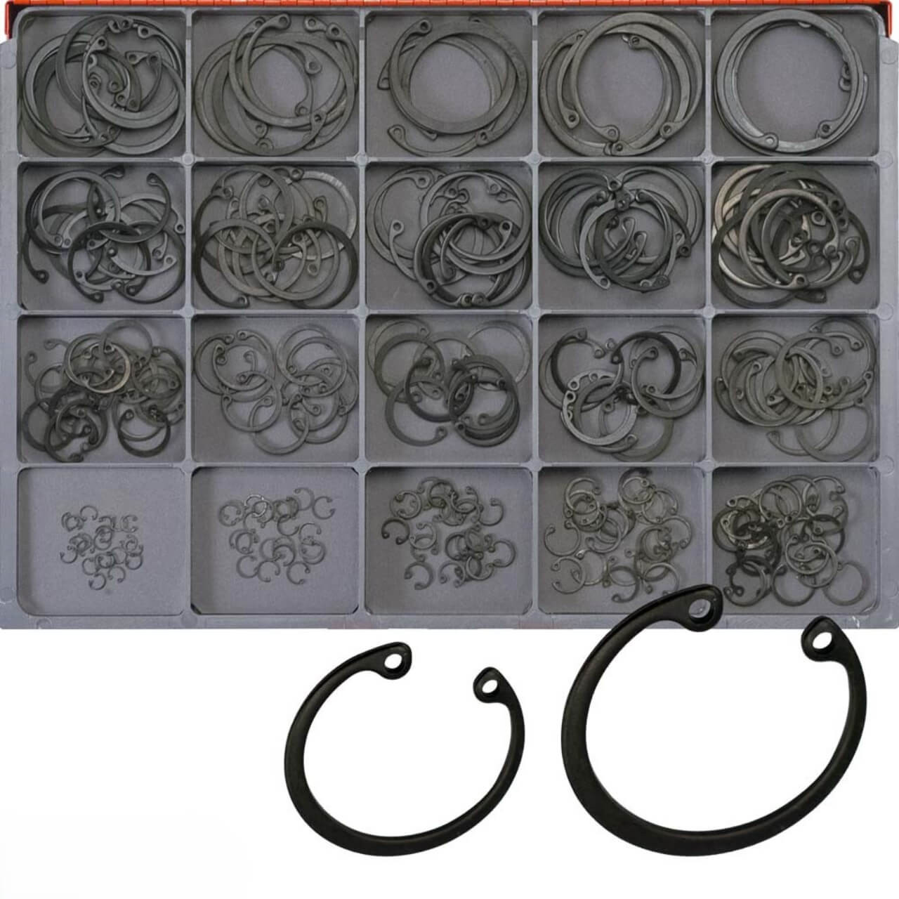 Champion Imperial Internal Circlip Master Kit