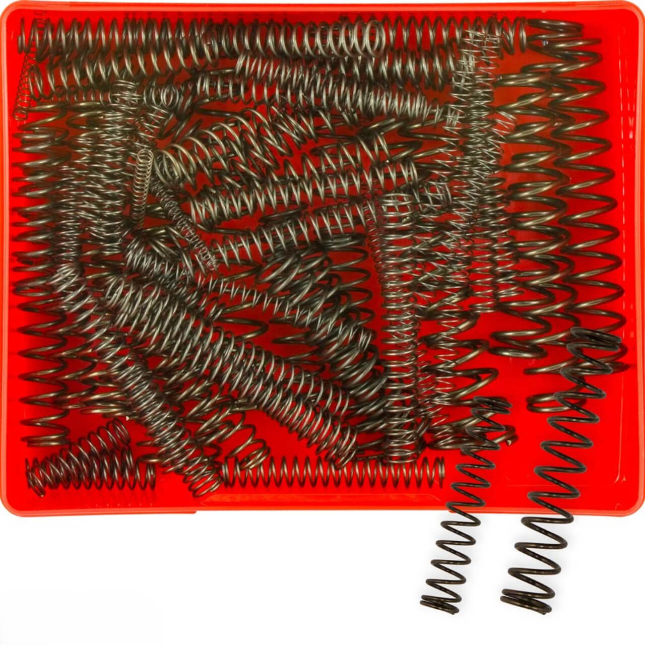 Champion Compression Spring Assortment