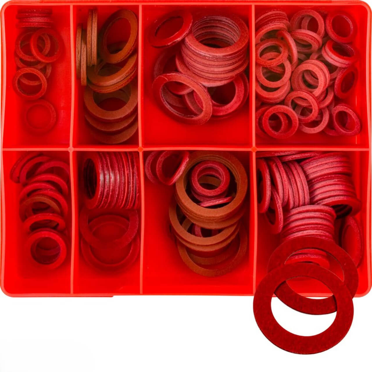 Champion 3/32” Fibre Washer Assortment