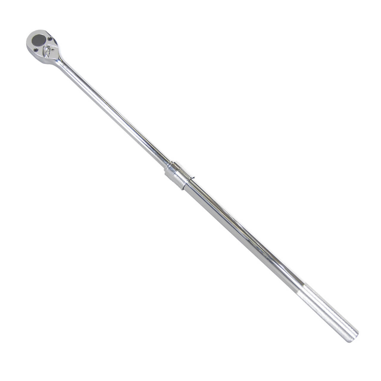 Kincrome 615-1015mm 3/4 Dr Telescopic Ratchet