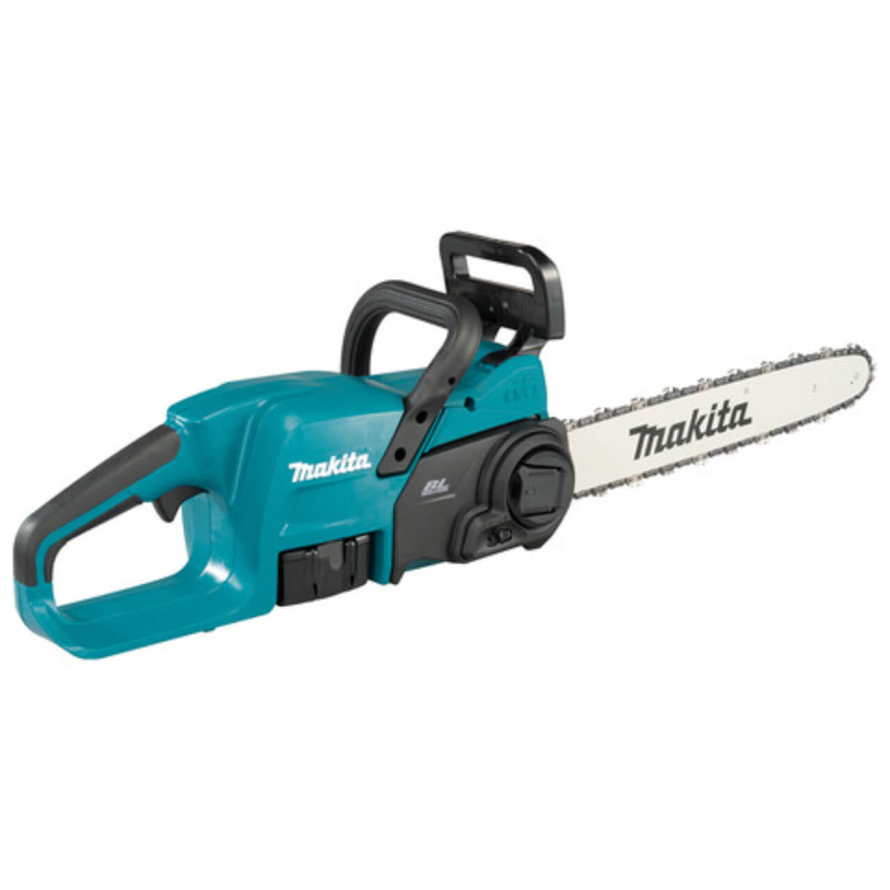Makita 18V Brushless 400mm Chainsaw - Skin Only