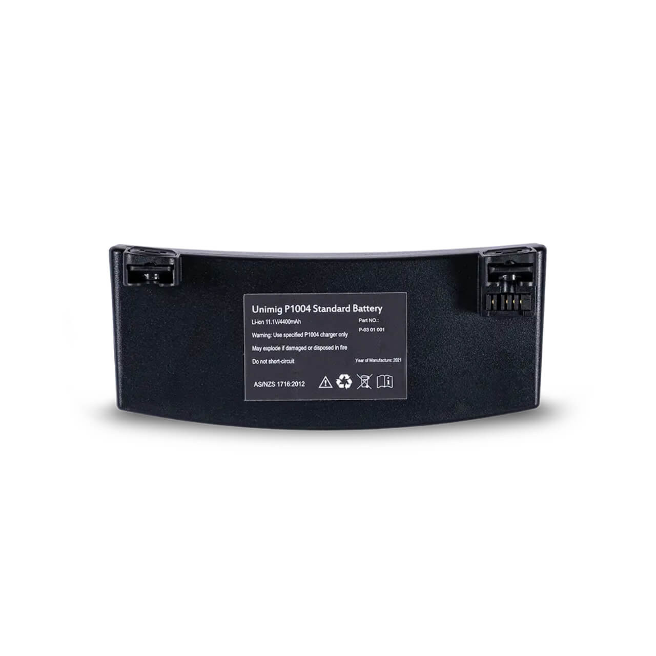 Unimig PAPR Replacement Battery