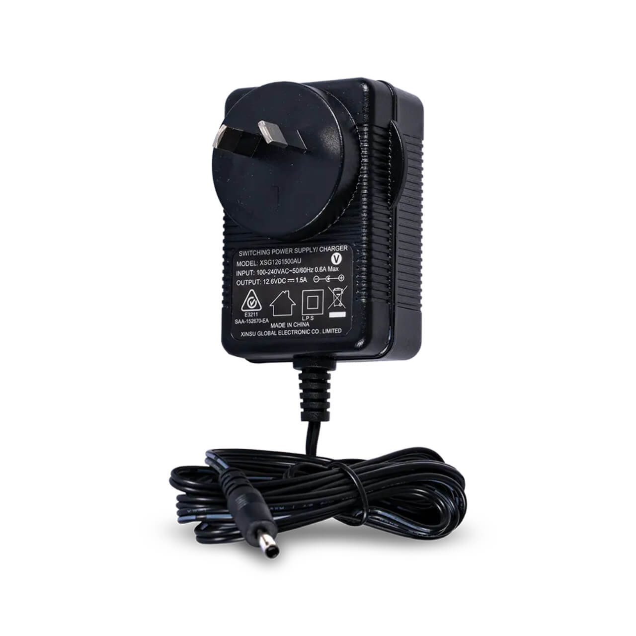 Unimig PAPR Replacement Battery Charger