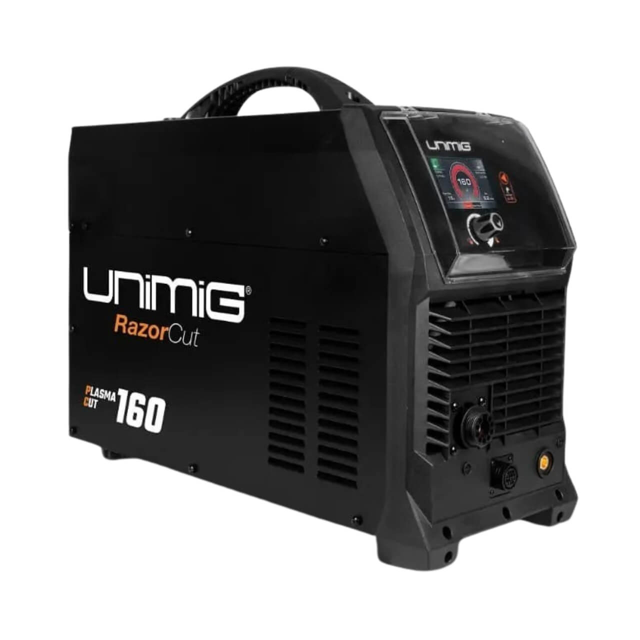Unimig Razor Cut 160 Plasma Cutter
