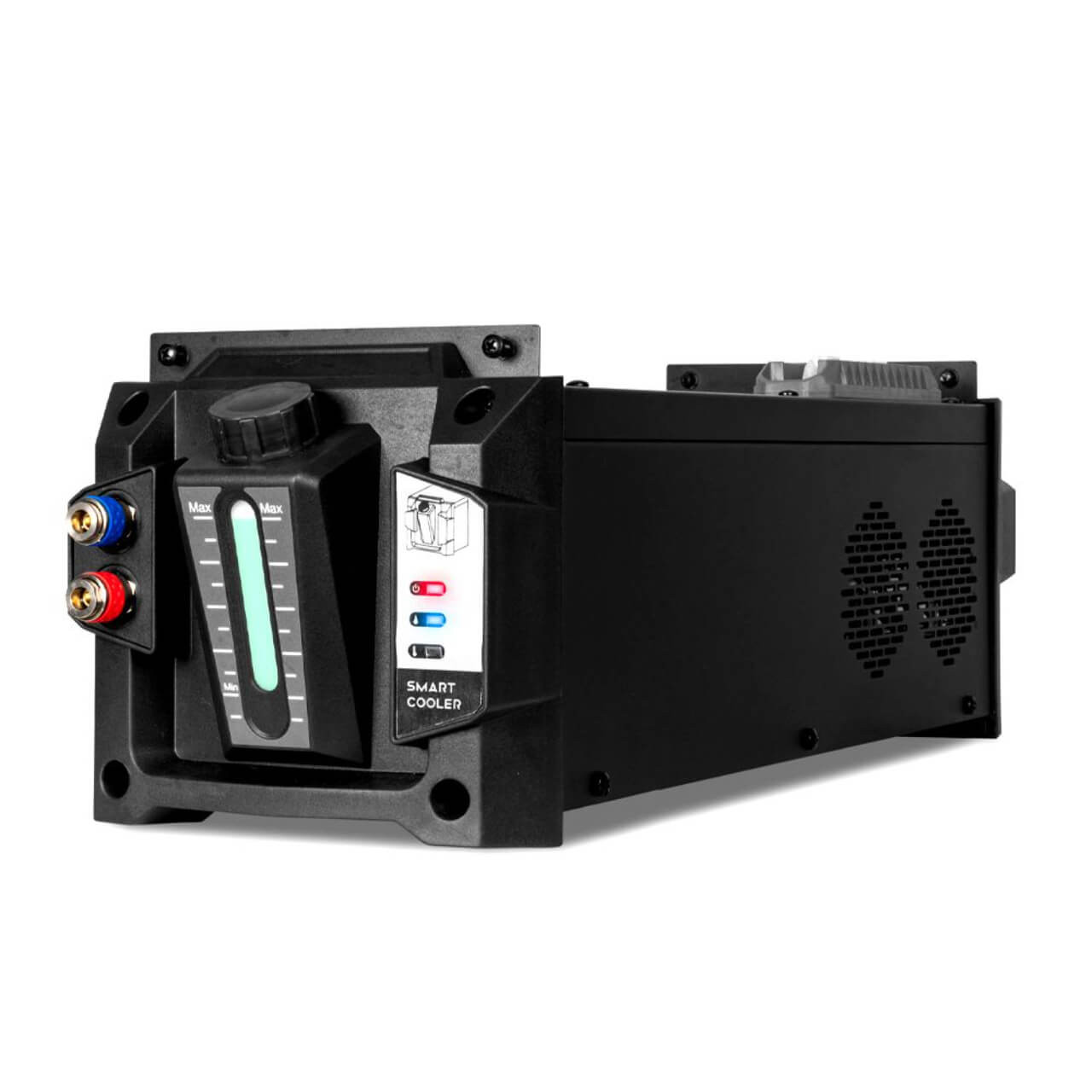 Unimig Envy Tig 230 AC/DC Water Cooled Welder Package