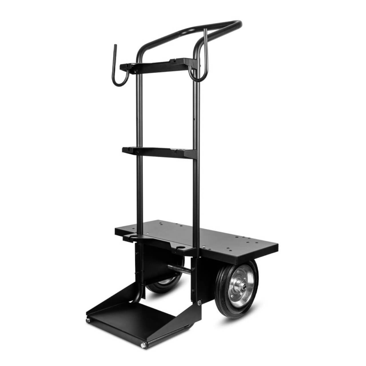 Unimig Envy Tig 230 AC/DC Water Cooled Welder Package