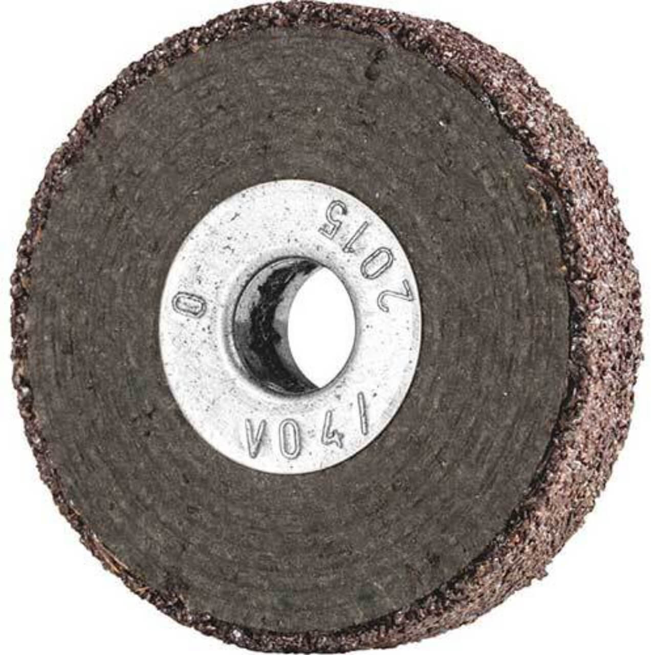 Pferd SG Grinding Wheel ER 50x10.5x10mm For Steel/Stainless Steel/Cast