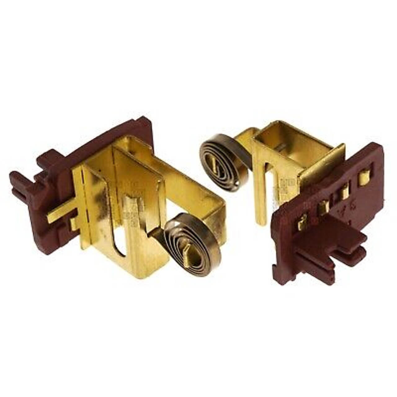 Metabo Carbon Brush Set WP13 125  Angle Grinder