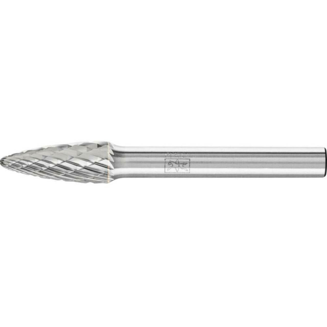 Pferd RBF 0820/6 TC Tough Carbide Burr