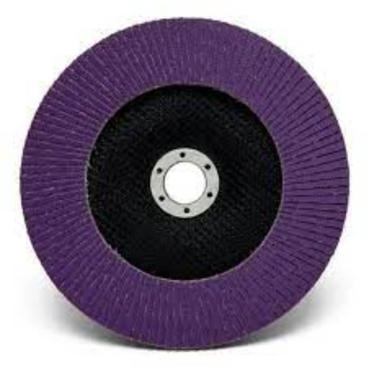 3M 769F Silver Flap 180mm 120grit