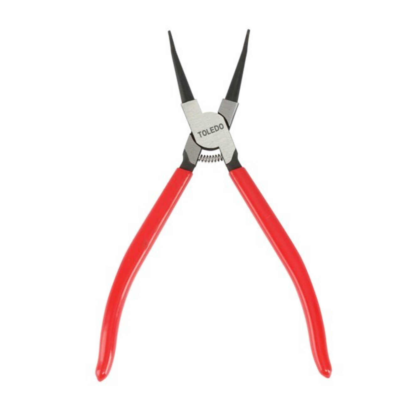 Toledo Circlip Plier Internal Straight Tip 230mm (9”)