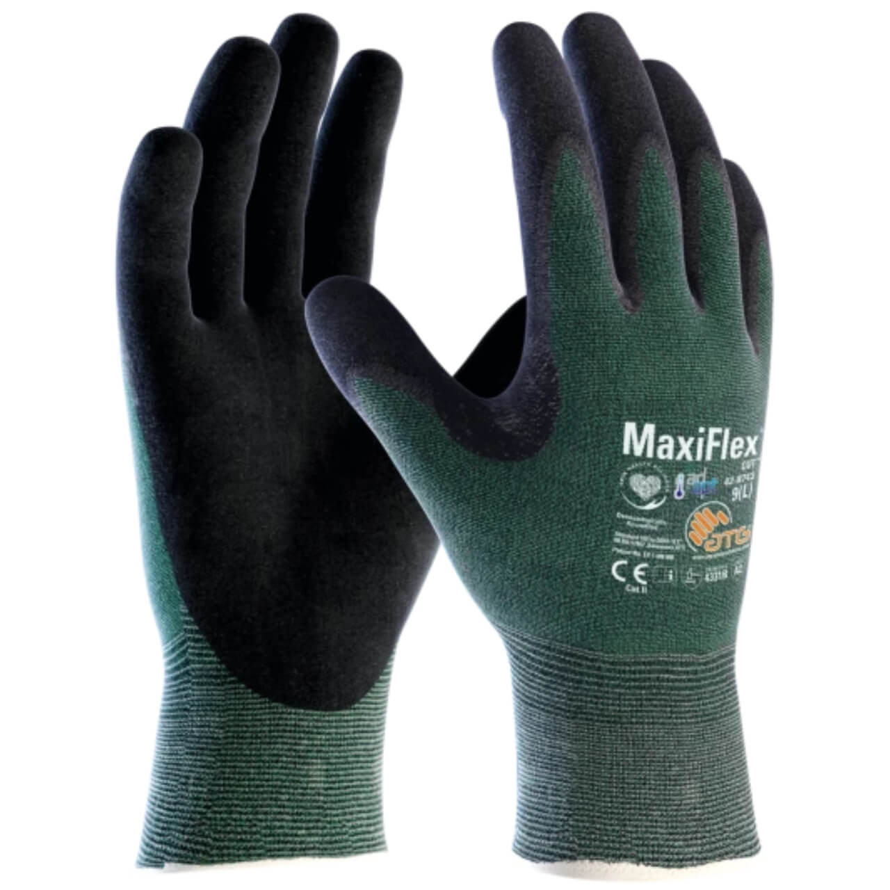 ATG MaxiFlex Cut Glove XL