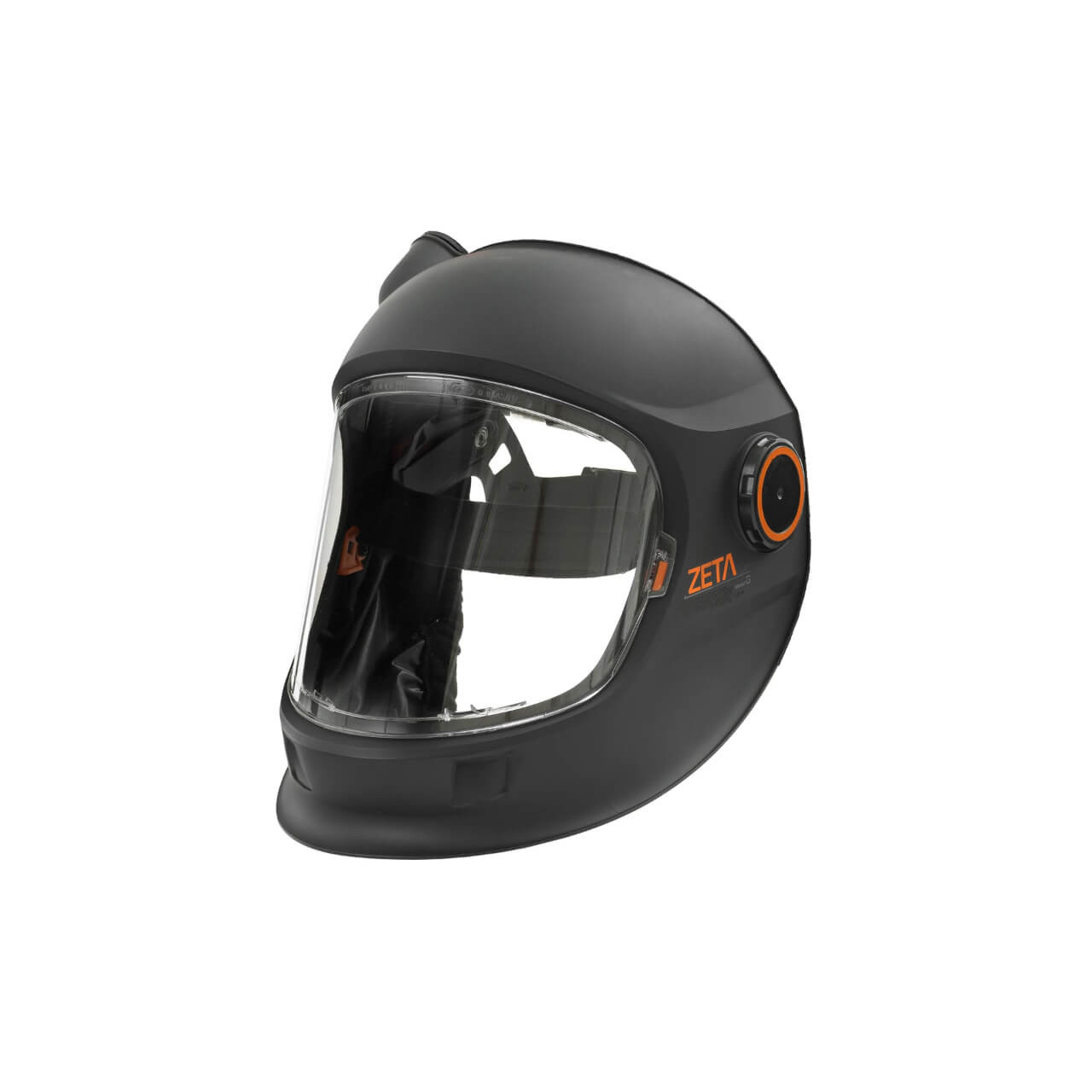 Kemppi Zeta G201 Fresh Air Helmet