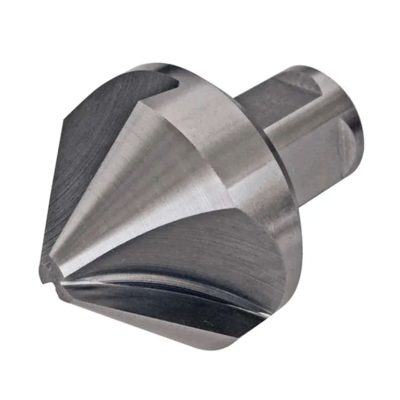Holemaker 40mm Weldon Shank Countersink Bit