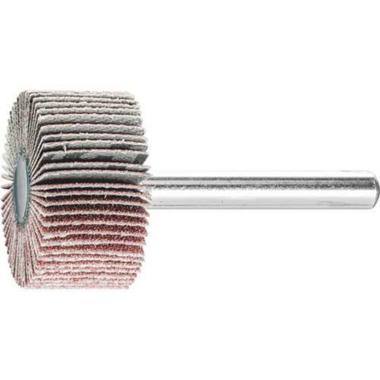 Pferd 30x15x6mm 120g Alox Flap Wheel