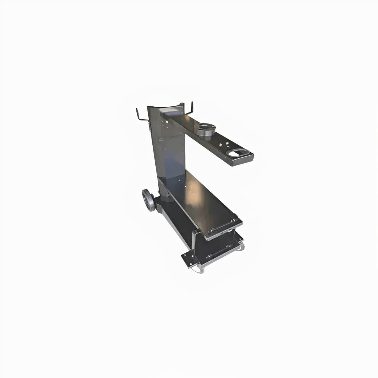 Weldmax 380/500 Trolley