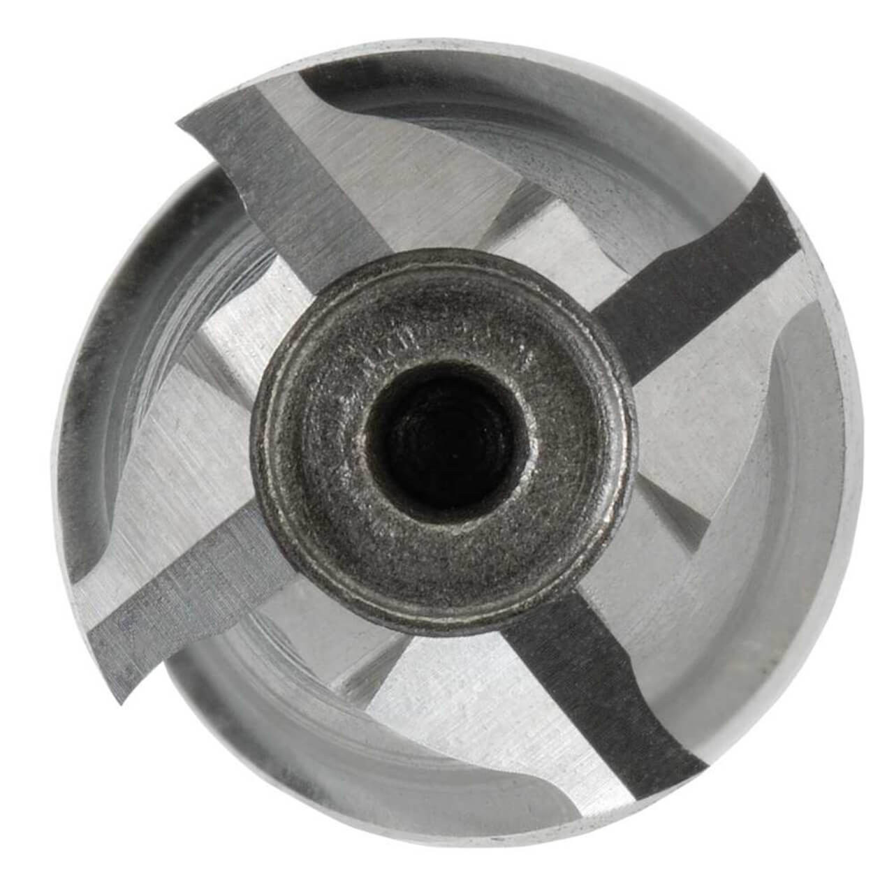 Bordo Short Threaded HSS Cobalt End Mill 16mm