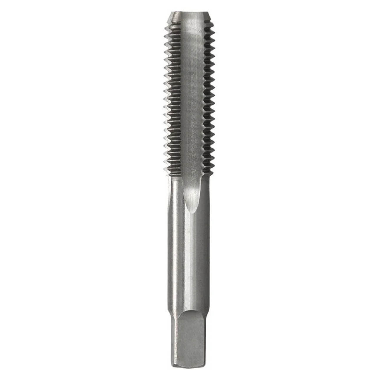 Bordo 1/8 28tpi BSPT Carbon Bottoming Tap