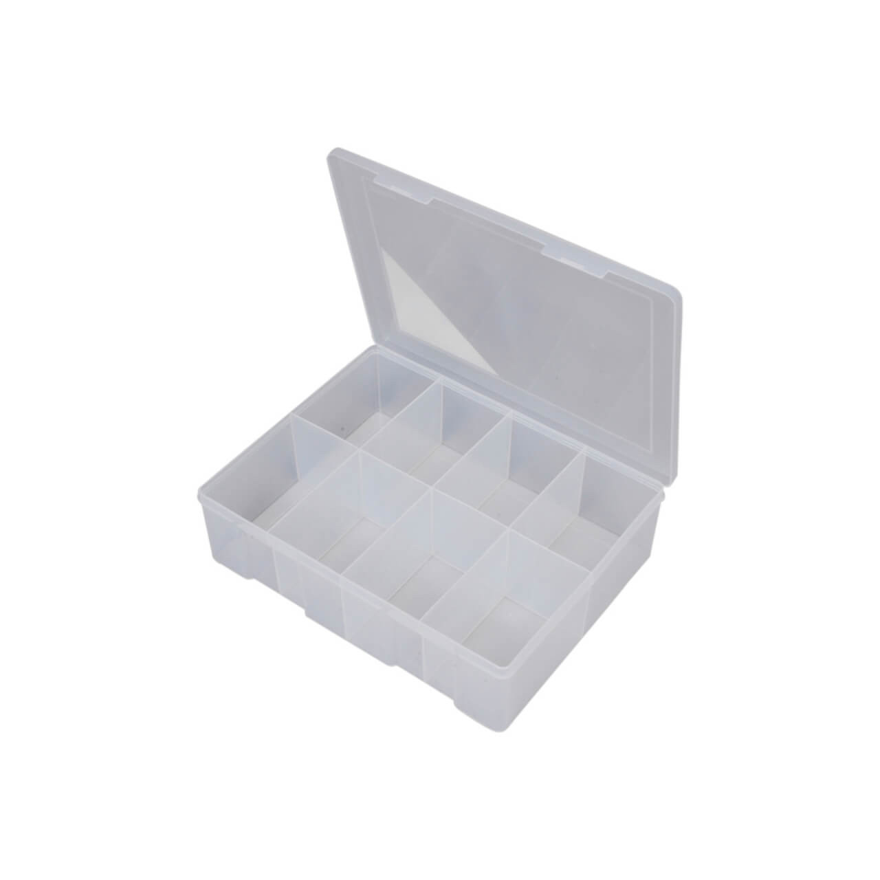 Fischer Large Comp Parts Box 350x270x100mm