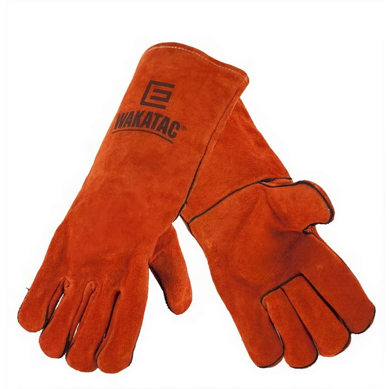 Elliott Wakatac Welding Gloves 406mm Elliott Wakatac Welding Gloves 406mm