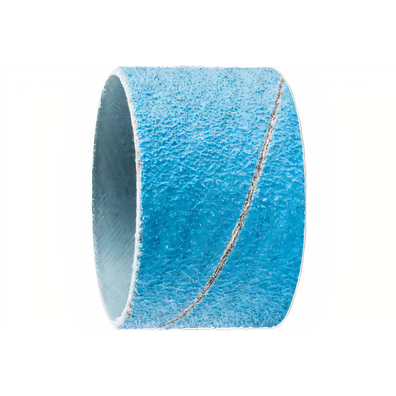 Pferd 45x30mm Spiral Band 80g