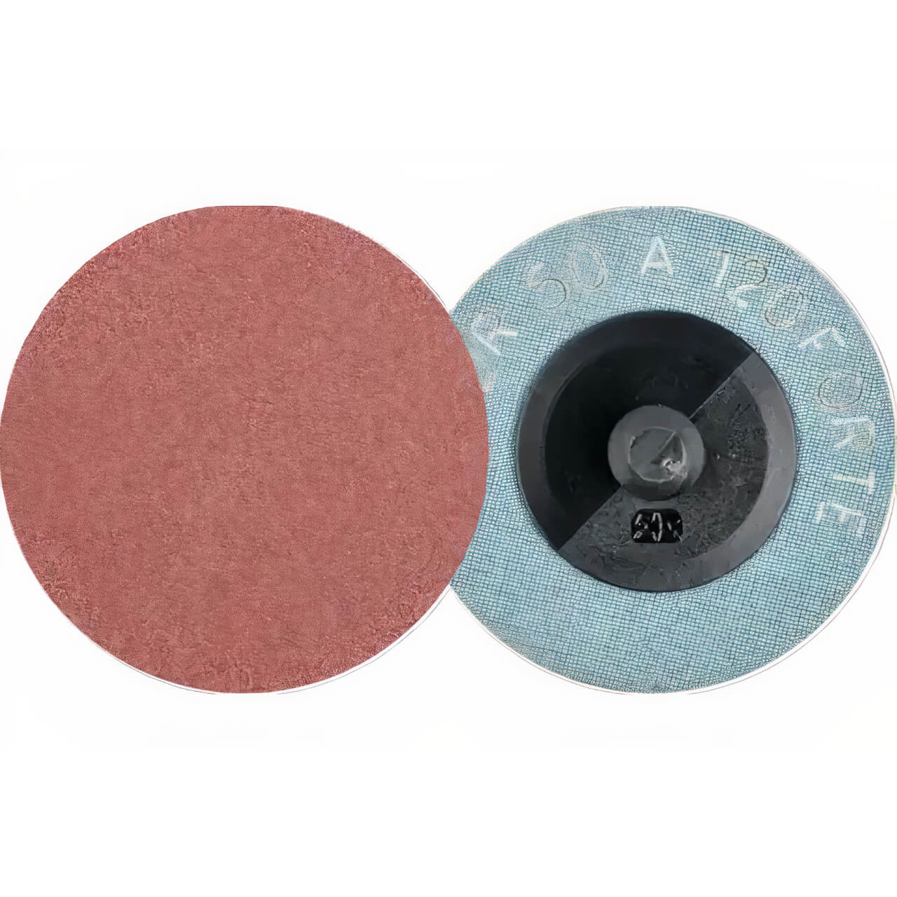 Pferd Combidisc CDR 50mm A120 Forte Q/C Disc