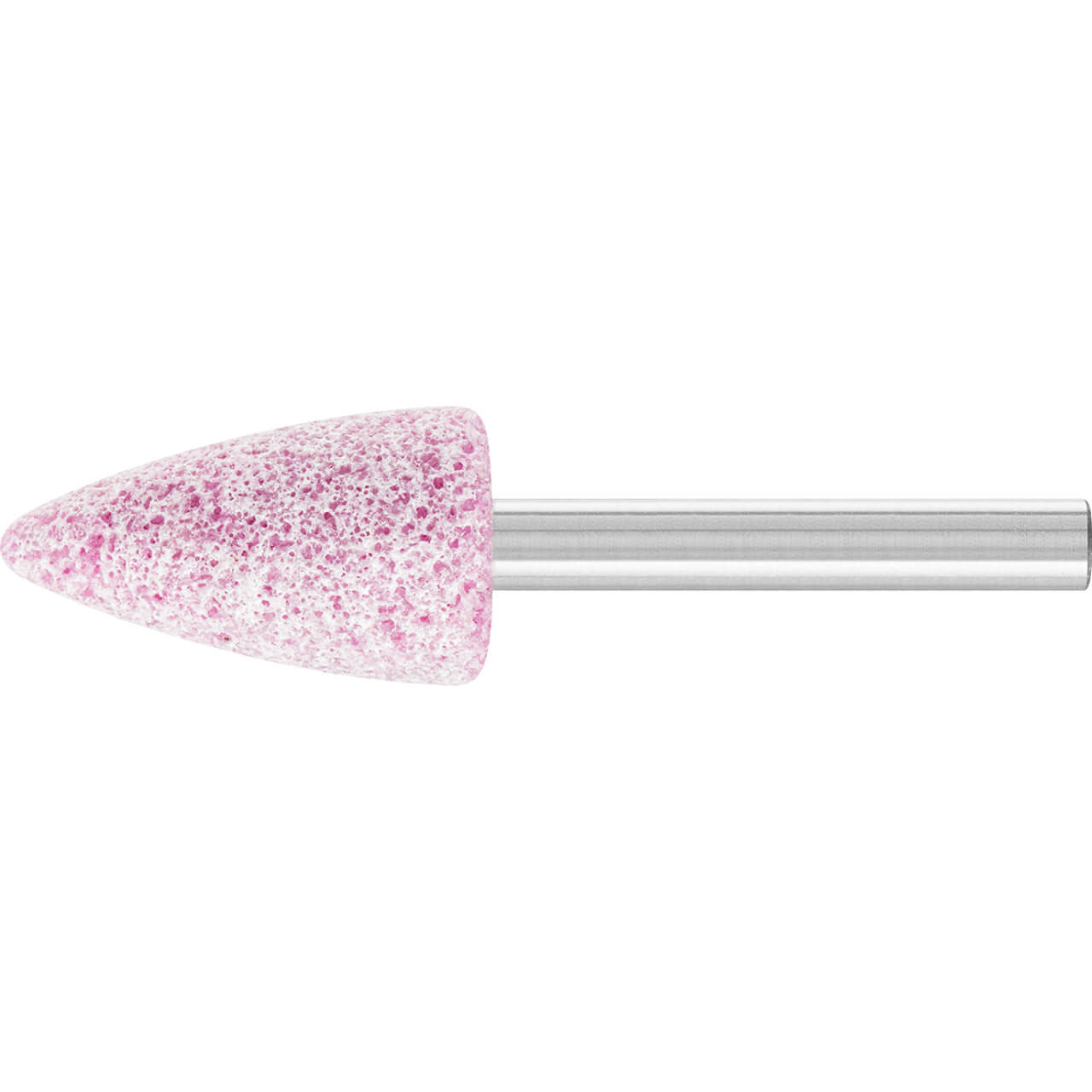 Pferd Mounted Point A12 20x32mm 6mm Shank