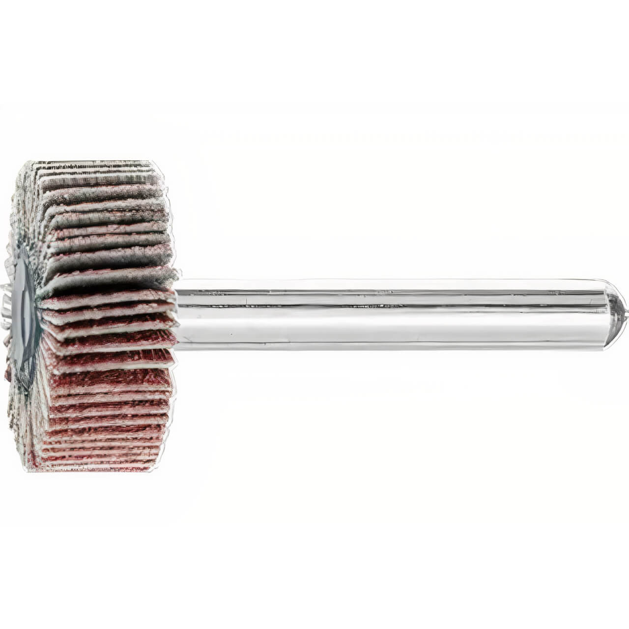 Pferd 25x10x6mm 80g Alox Flap Wheel