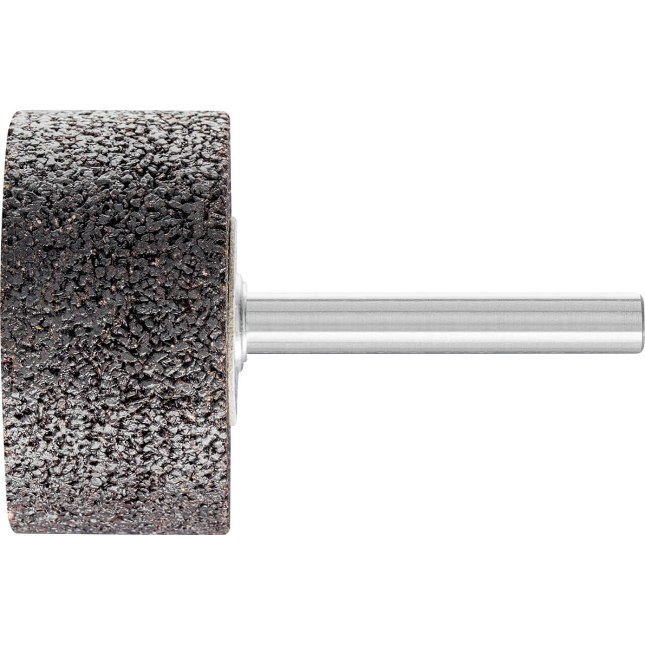 Pferd Mounted Point W237 40x25mm 6mm Shank ADW 60 L 6B