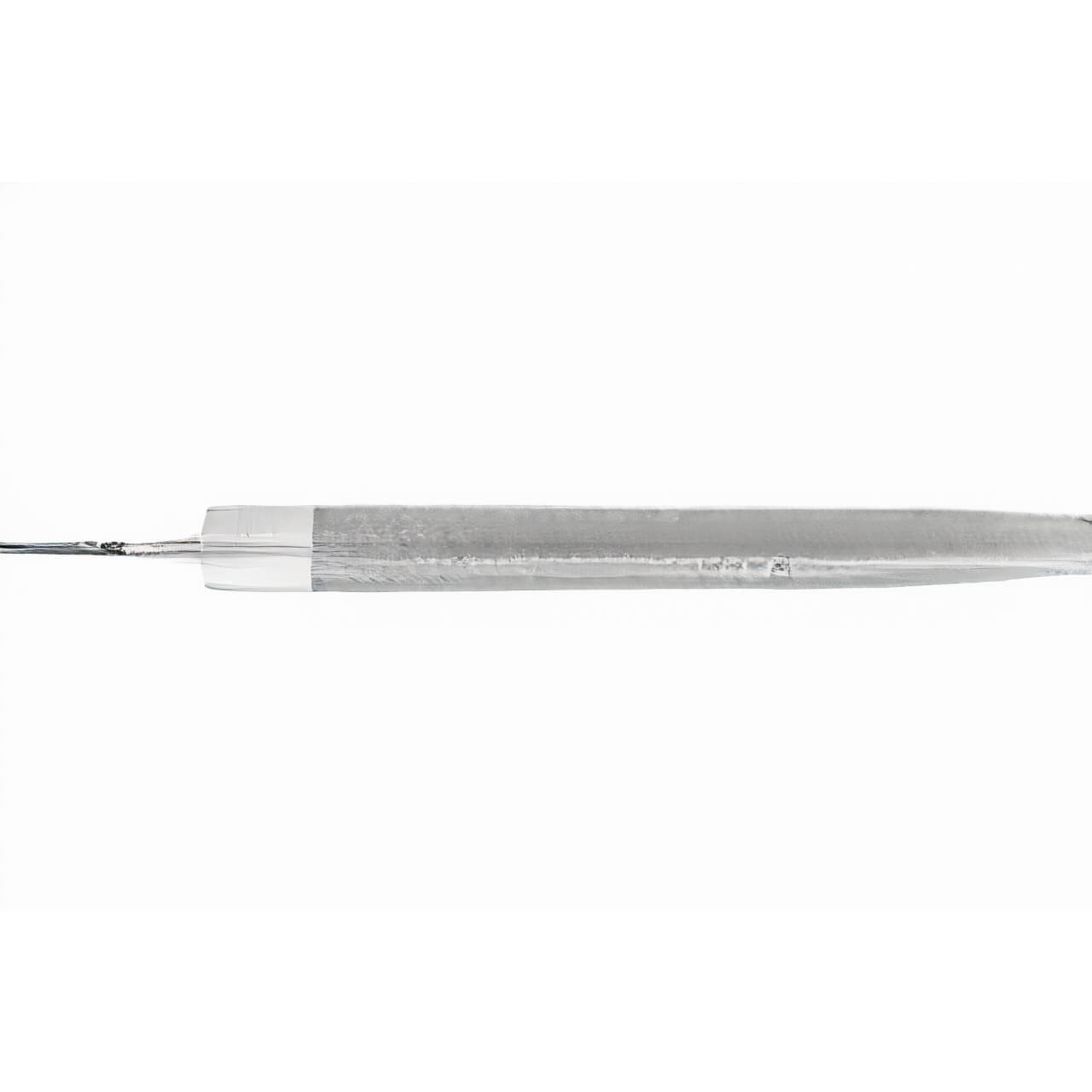 Pferd Half Round File Bastard Cut No Handle 1152SP 350mm C1