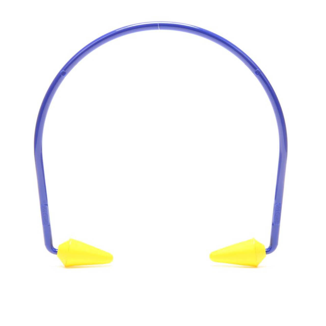 3M E-A-R Caboflex 600 Banded Hearing Protector Earplug 320-2001 100box