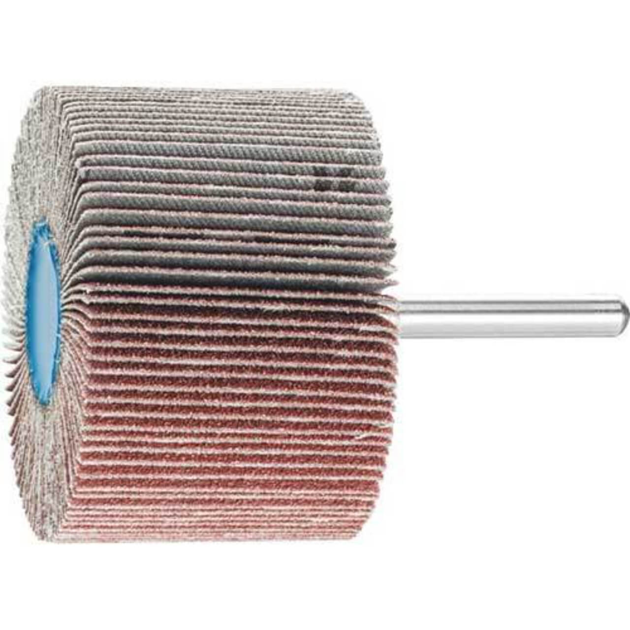 Pferd 60x40x6mm 80g Alox Flap Wheel