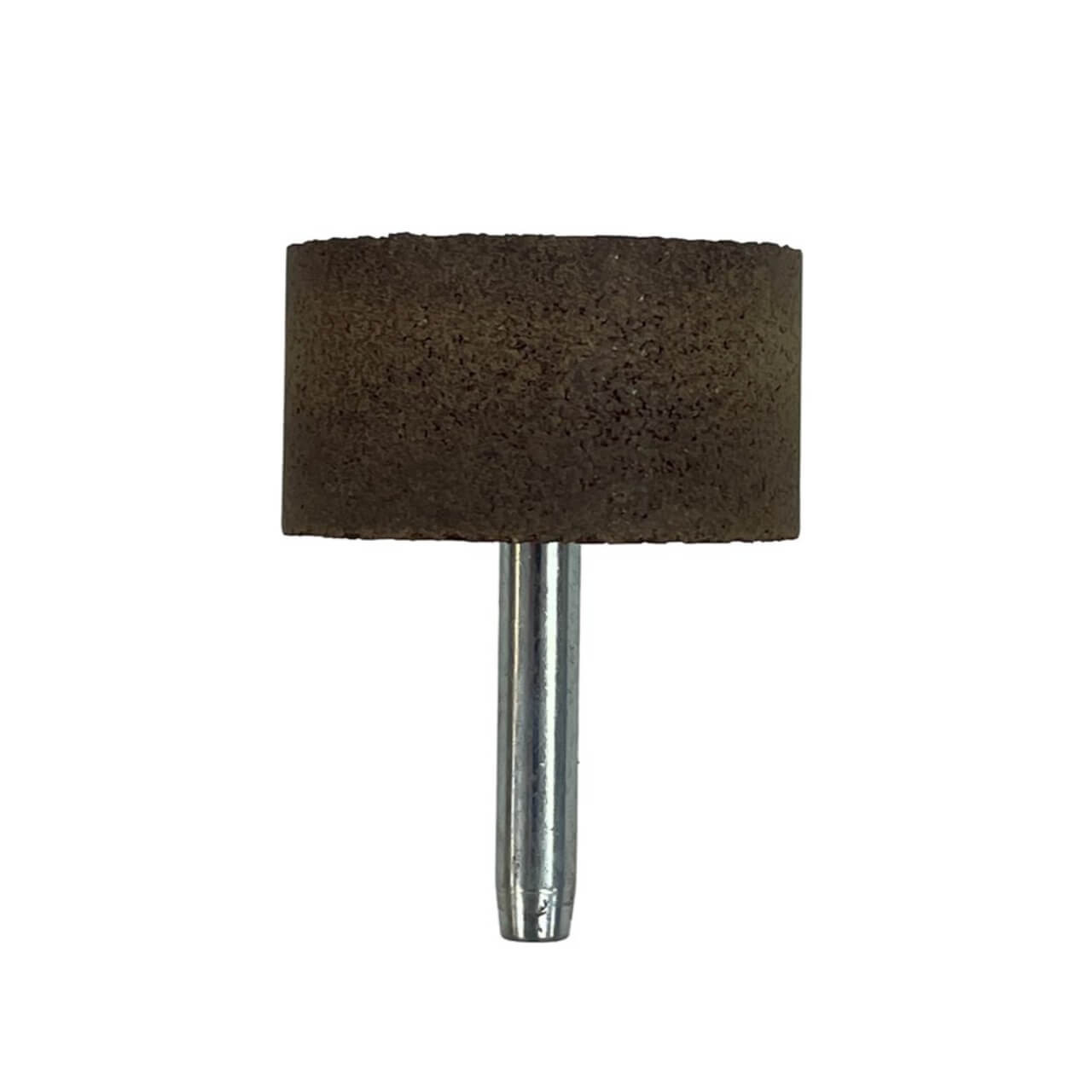 Abrasiflex Mounted Point W237 40x25x6.35 Brown A36RB