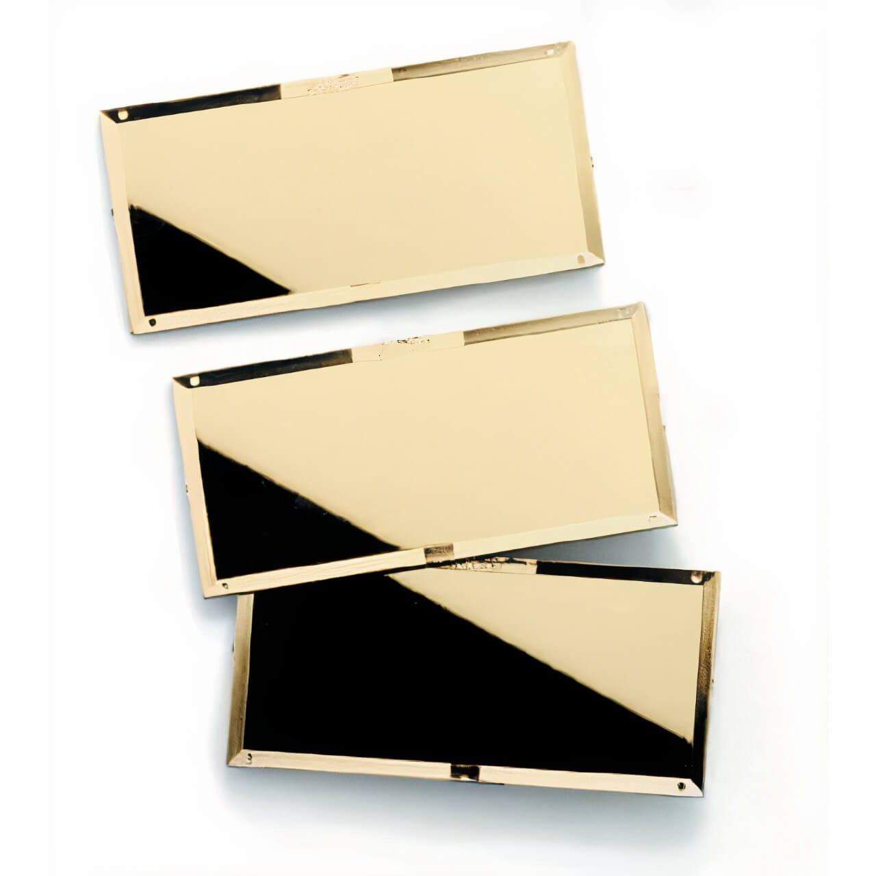 Shade 12 Gold Welding Lens 108 x 51mm
