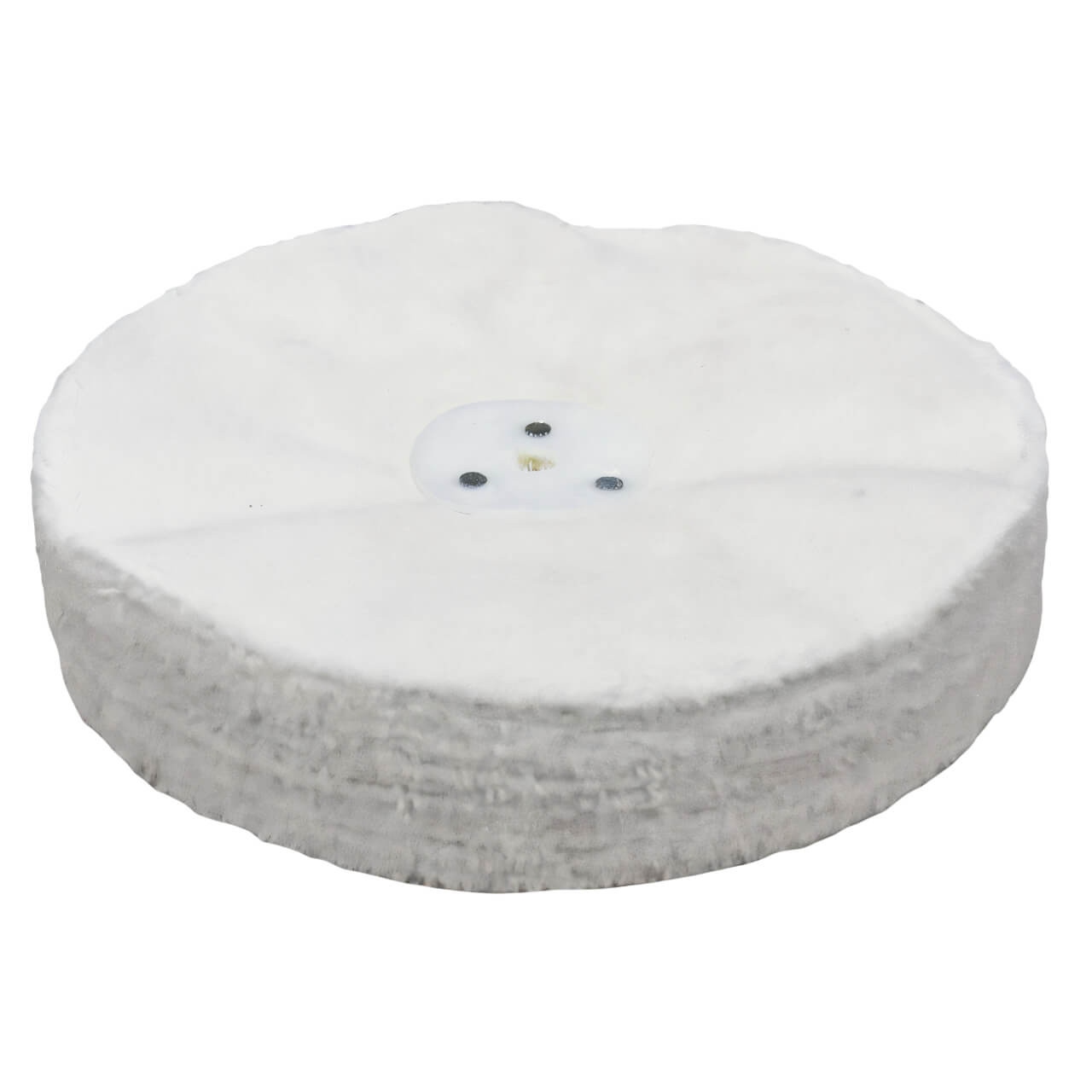 A&A Loose Leaf Polishing Mop 200x25 (50 Fold)