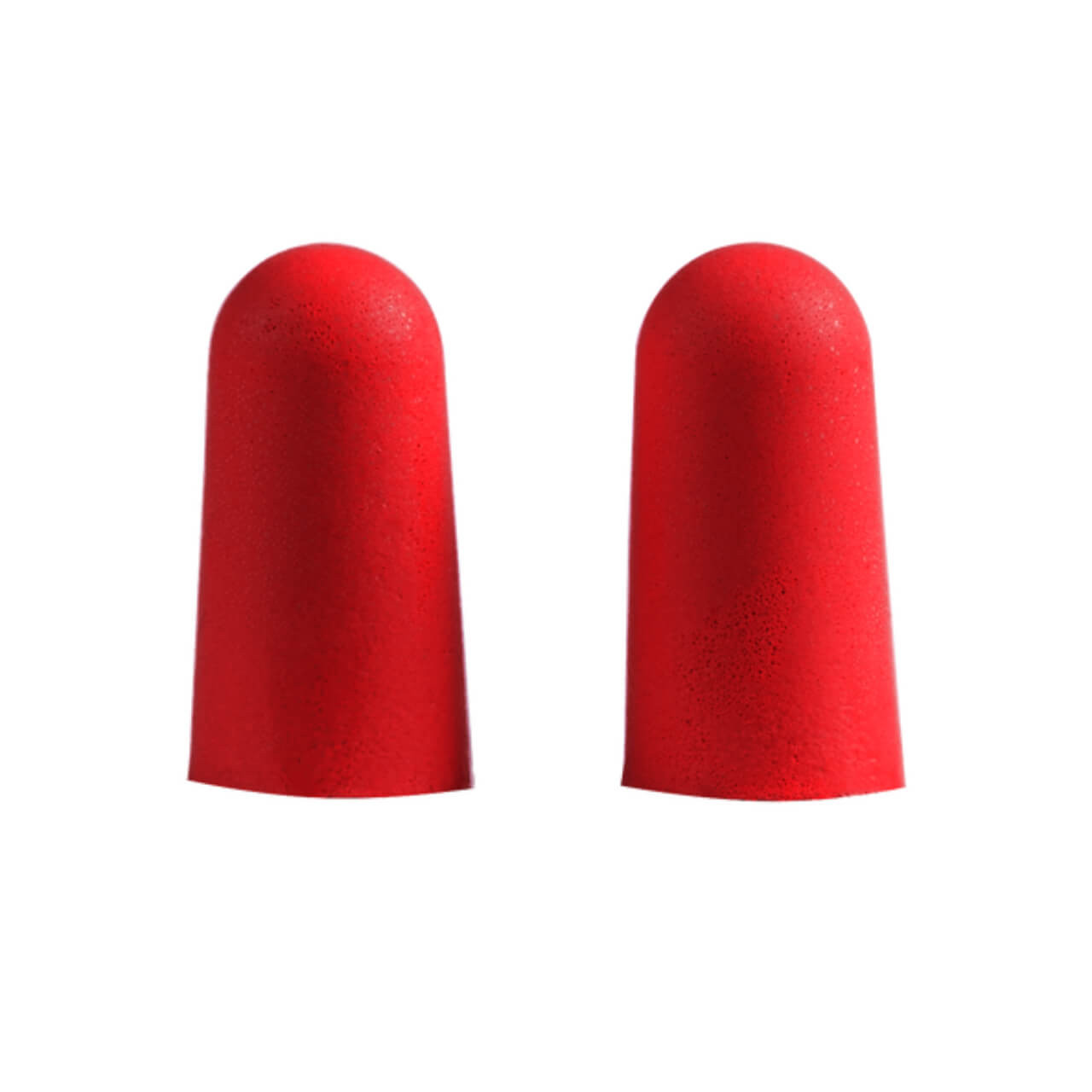 Milwaukee Tapered Uncorded Earplugs 200pk