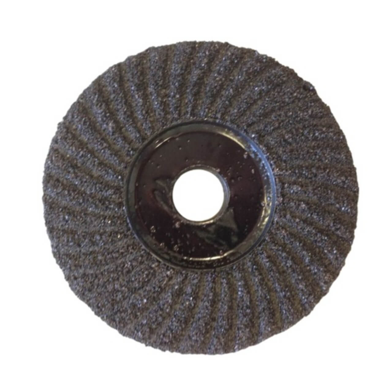 Zec 100x16 PC24 Plastic Back Disc