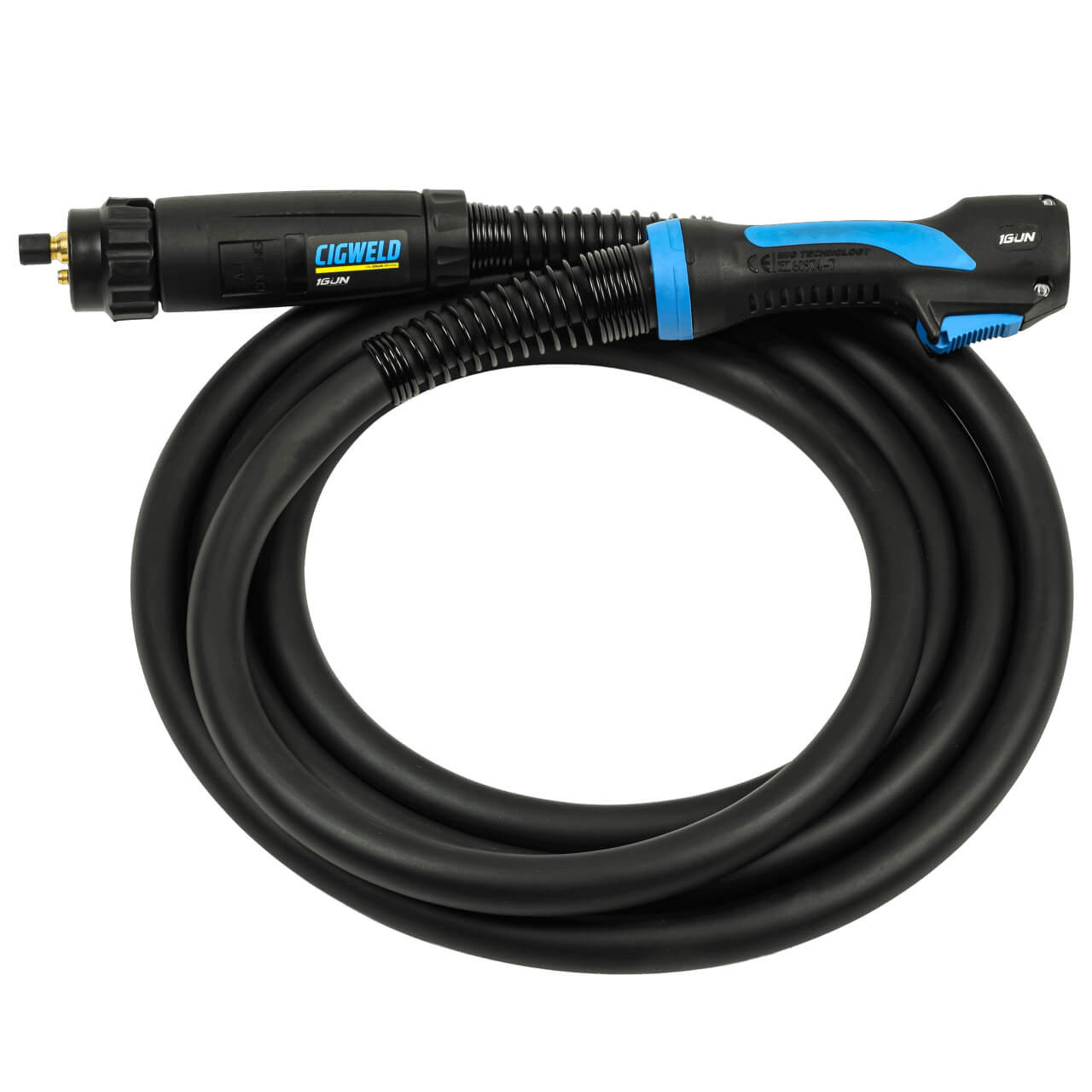 Cigweld 1-Gun Fabricator 400 Mig Torch Cable 3m
