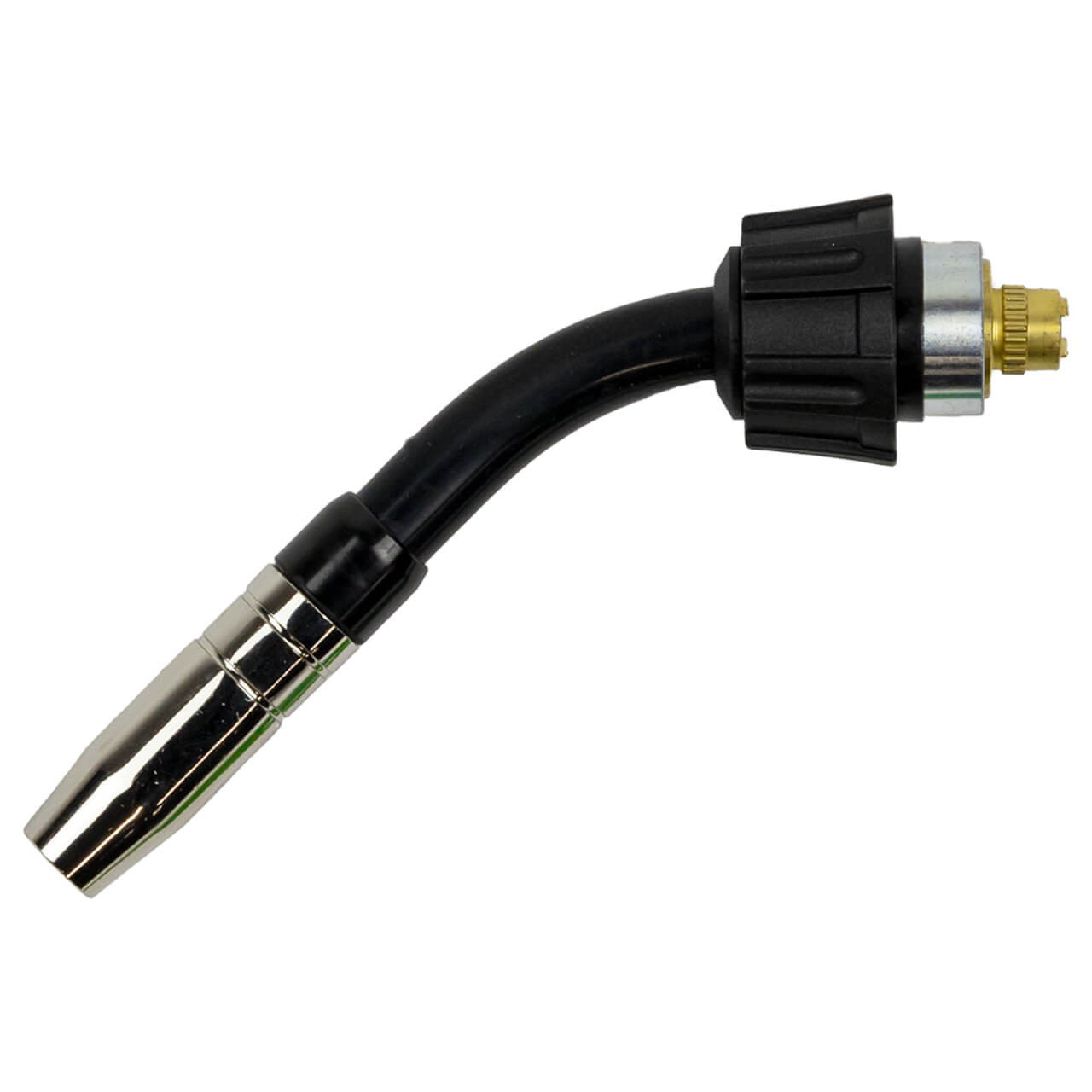 Cigweld 1-Gun Neck Tube BZ15 Flex