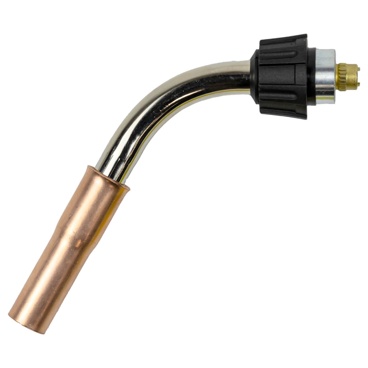 Cigweld 1-Gun Neck Tube TW4 Flex