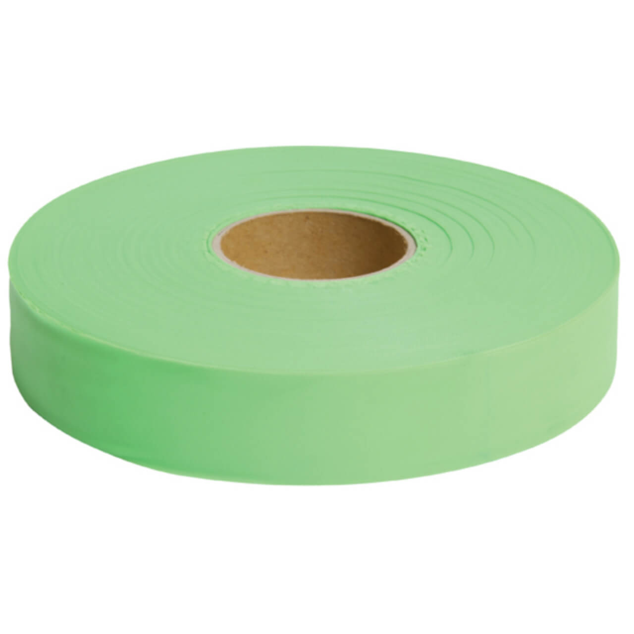 Survey Tape 25x100 Glo Green