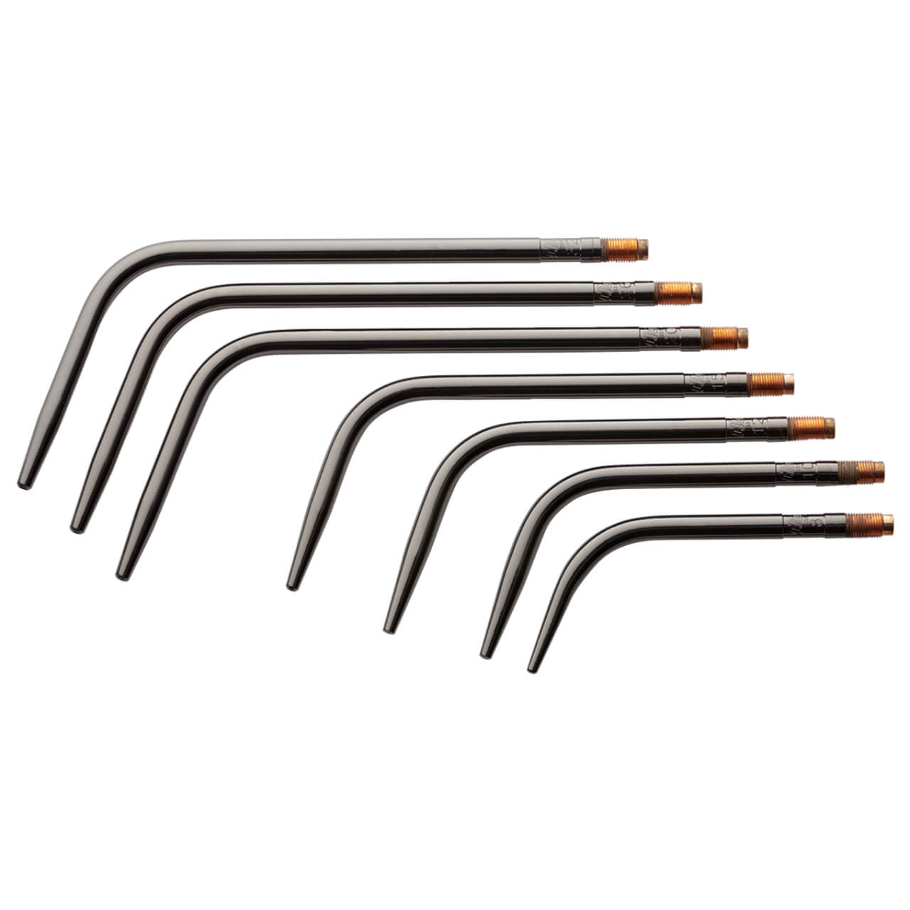 Comet Type 551 Size 32 Brazing Tip Oxy/Acet