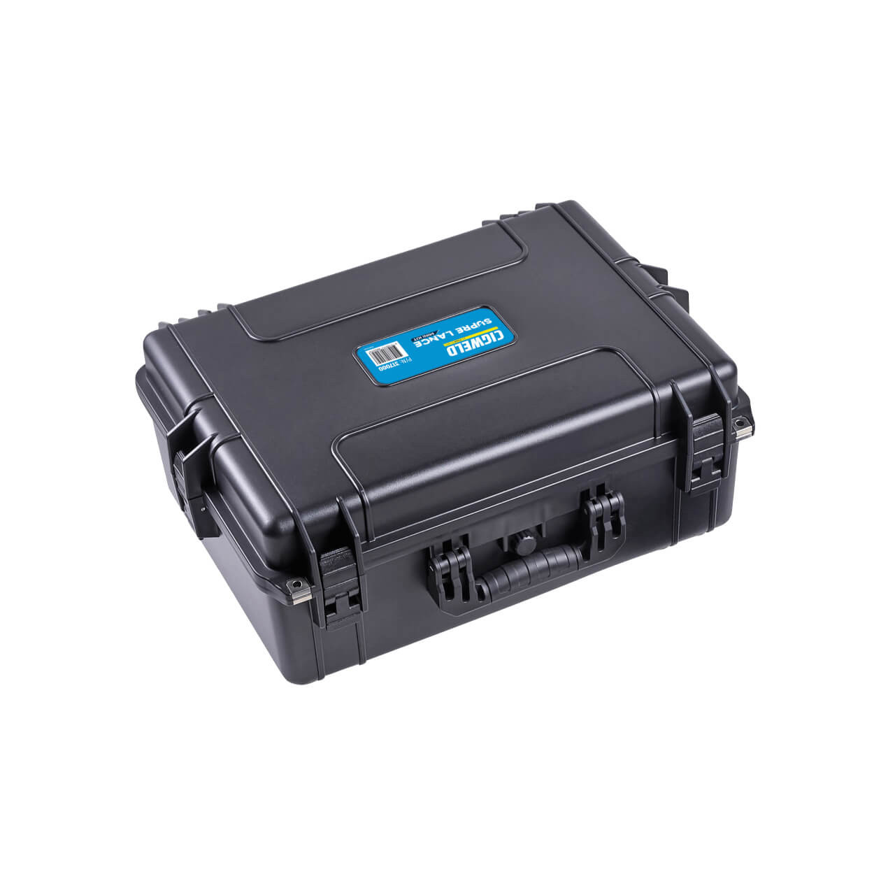 Cigweld Supre Mini Thermic Lance Kit