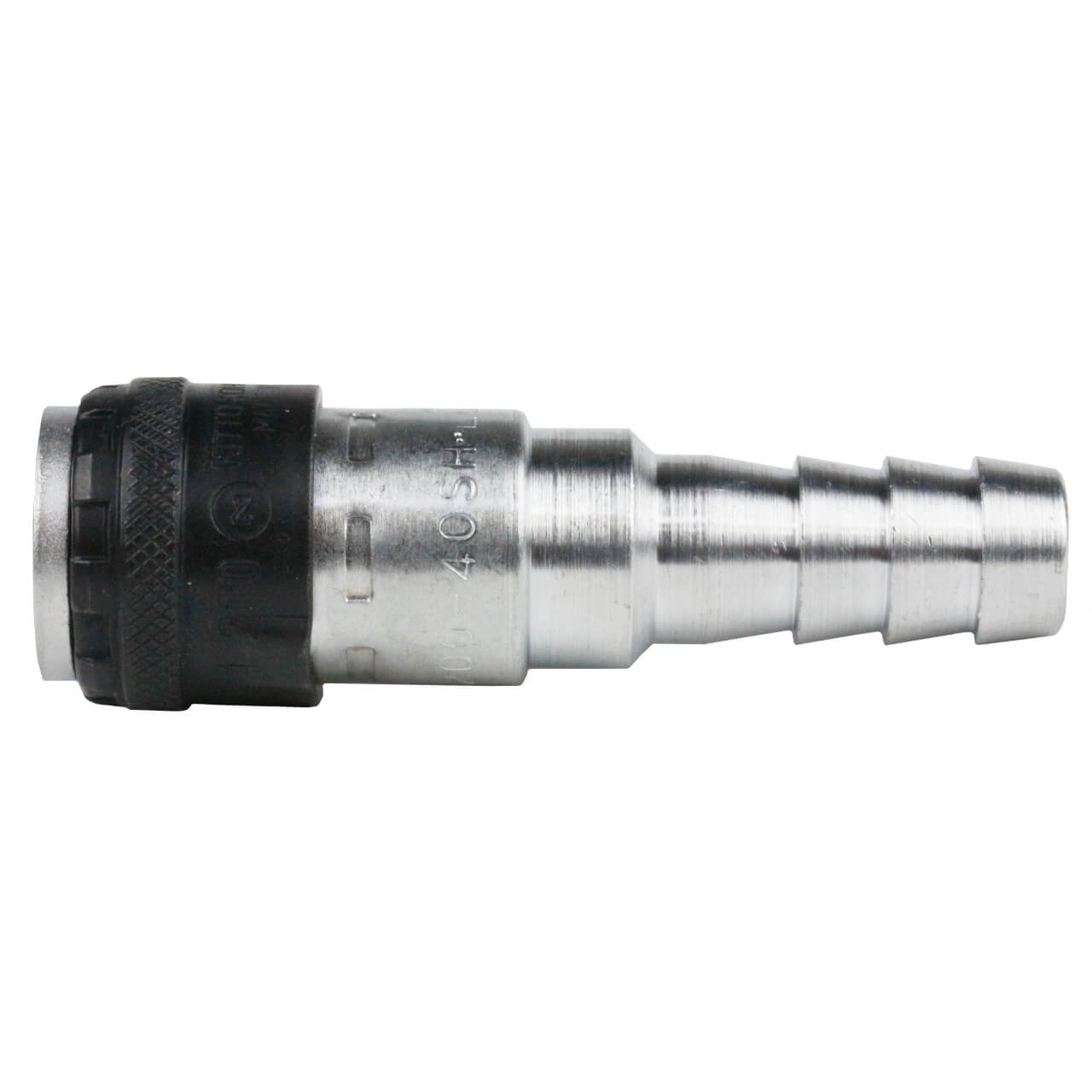 Nitto 200 Type Lock Cupla 1/2” Hose Socket